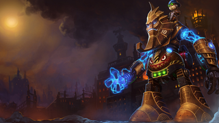 Riot Risks Stifling Creativity In <i>League </i>By Banning Players With Unconventional Strategies
